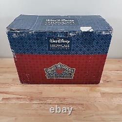 Traditions Disney Jim Shore Une Carrosse Enchanté Vous Attend Figurine Enesco