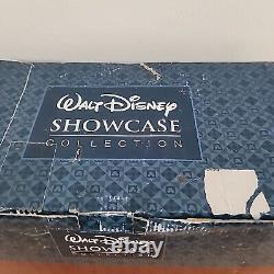 Traditions Disney Jim Shore Une Carrosse Enchanté Vous Attend Figurine Enesco