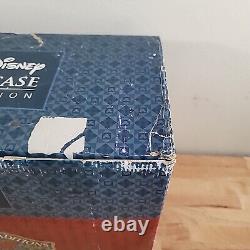 Traditions Disney Jim Shore Une Carrosse Enchanté Vous Attend Figurine Enesco