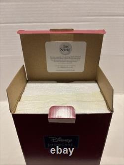 Traditions Disney Raiponce Flynn Mariage Grand Jour par Jim Shore Disney Showcase