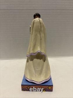 Traditions Disney Raiponce Flynn Mariage Grand Jour par Jim Shore Disney Showcase