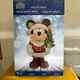 Traditions Disney De Costco Jim Shore 17 Pouces Mickey Vieux St. Mick Noël Enesco