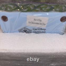 Traditions Disney de Jim Shore Trouvez votre connexion arc-en-ciel Kermit Frog Muppet Nib