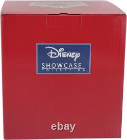 Traditions Disney par Jim Shore Figurine des personnages d'Aladdin Sculptée de cœur, 7,67