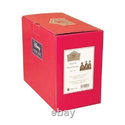 Traditions Disney par Jim Shore Figurine en Résine Pierre des Trois Fées