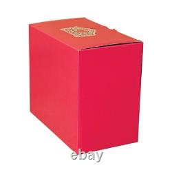 Traditions Disney par Jim Shore Figurine en Résine Pierre des Trois Fées