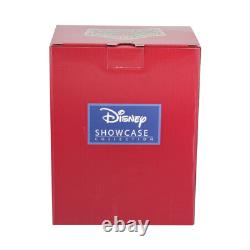 Traditions Disney par Jim Shore Figurine en résine de Mickey Mouse en pose de personnalité