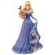 Traditions Disney Par Jim Shore Princesse Enchantée La Belle Au Bois Dormant Deluxe Auro