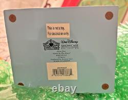 Vitrine Walt Disney Enesco Jim Shore Peter Pan s’envole vers les étoiles figurine