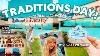 Vlog Des Traditions Disney 2023 Programmes Disney Crp Canada