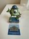 Walt Disney Showcase Enesco Jim Shore Bonjour Monstropolis ! Figurine Mike