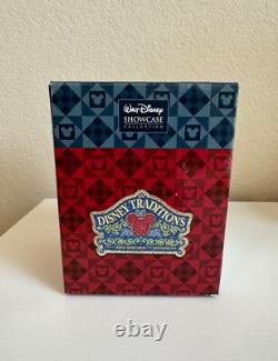 Walt Disney Showcase Enesco Jim Shore Bonjour Monstropolis ! Figurine Mike
