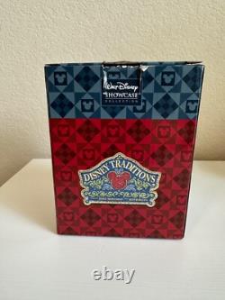 Walt Disney Showcase Enesco Jim Shore Bonjour Monstropolis ! Figurine Mike