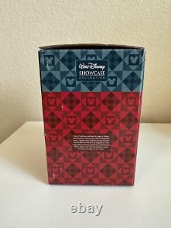 Walt Disney Showcase Enesco Jim Shore Bonjour Monstropolis ! Figurine Mike