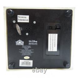 Walt Disney Traditions Château Enchanté Jim Shore La Belle et la Bête