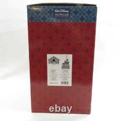 Walt Disney Traditions Château Enchanté Jim Shore La Belle et la Bête