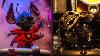 Yesterworld The Tragic Fate Of Stitch S Great Escape Disney S Attraction La Plus Divisive